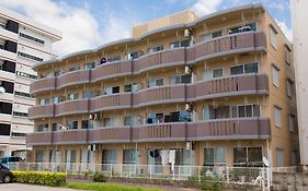 Beach Front Tower Mihama By Dsh